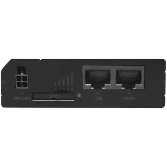 Teltonika LTE Car 4 Industrieller Mobilfunk-Router - RUT241 Teltonika LTE Car 4 Industrieller Mobilfunk-Router - RUT241