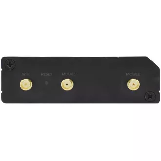 Teltonika LTE Car 4 Industrieller Mobilfunk-Router - RUT241 Teltonika LTE Car 4 Industrieller Mobilfunk-Router - RUT241