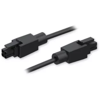 Teltonika 4-pin auf 4-pin Stromkabel, 1m - PR2PP10B