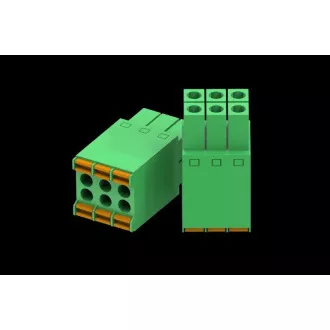 Teltonika 2x3 PIN Stecker - PR4RS06K Teltonika 2x3 PIN Stecker - PR4RS06K