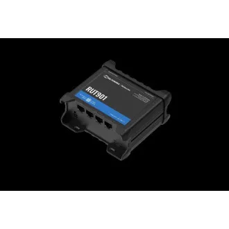 Teltonika LTE Cat 4 Industrieller Mobilfunk-Router - RUT901