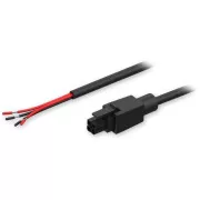 Teltonika 4-pin zu Draht Stromkabel, 1.5m - PR2PL15B