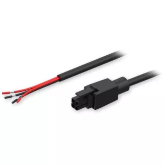 Teltonika 4-pin zu Draht Stromkabel, 1.5m - PR2PL15B Teltonika 4-pin zu Draht Stromkabel, 1.5m - PR2PL15B