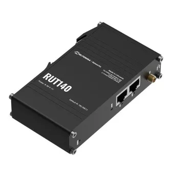 Teltonika Industrieller Ethernet-Router - RUT140