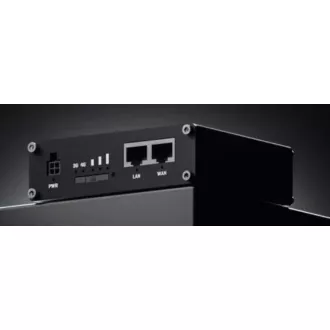 Teltonika INDUSTRIAL 4G/LTE Wi-Fi CELLULAR ROUTER - RUT361 Teltonika INDUSTRIAL 4G/LTE Wi-Fi CELLULAR ROUTER - RUT361