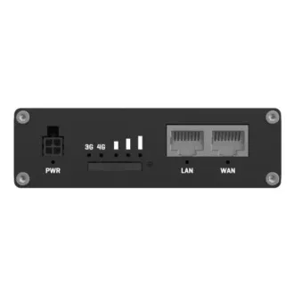 Teltonika INDUSTRIAL 4G/LTE Wi-Fi CELLULAR ROUTER - RUT361 Teltonika INDUSTRIAL 4G/LTE Wi-Fi CELLULAR ROUTER - RUT361