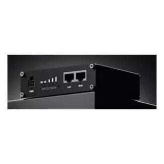 Teltonika INDUSTRIAL 4G/LTE Wi-Fi CELLULAR ROUTER - RUT361 Teltonika INDUSTRIAL 4G/LTE Wi-Fi CELLULAR ROUTER - RUT361