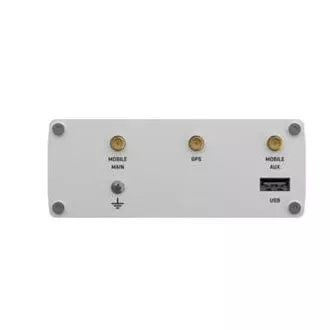 Teltonika INDUSTRIAL CELLULAR LTE-A Cat 6 ETH ROUTER - RUTX09