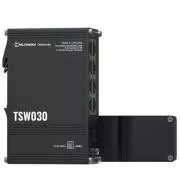Teltonika Unverwalteter Ethernet Switch 8, 10/100 - TSW030