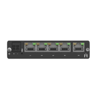 Teltonika GIGABIT DIN-RAIL ETHERNET SWITCH - TSW114 Teltonika GIGABIT DIN-RAIL ETHERNET SWITCH - TSW114