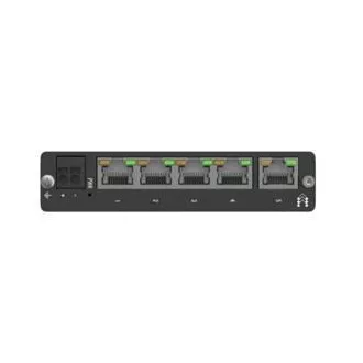 Teltonika GIGABIT DIN-RAIL ETHERNET SWITCH - TSW114 Teltonika GIGABIT DIN-RAIL ETHERNET SWITCH - TSW114
