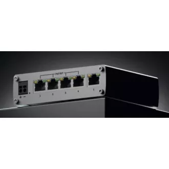 Teltonika AUTOMOTIVE POE SWITCH - TSW101 Teltonika AUTOMOTIVE POE SWITCH - TSW101
