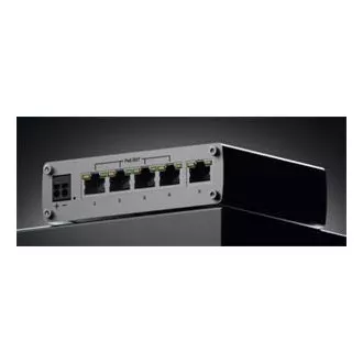 Teltonika AUTOMOTIVE POE SWITCH - TSW101 Teltonika AUTOMOTIVE POE SWITCH - TSW101