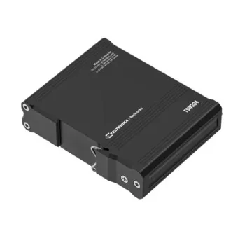 Teltonika ETHERNET DIN-Schienen Schalter - TSW304 Teltonika ETHERNET DIN-Schienen Schalter - TSW304