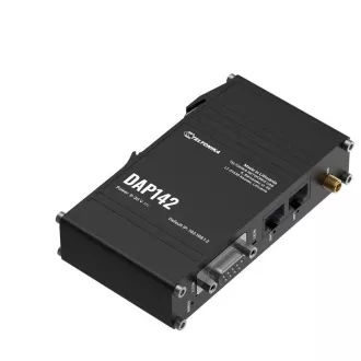 Teltonika RS232 Funkzugangspunkt - DAP142 Teltonika RS232 Funkzugangspunkt - DAP142