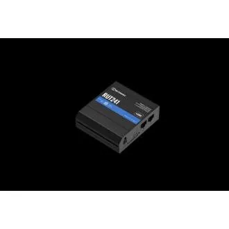Teltonika Industrial 4G-eSIM-Router – RUT241 eSIM Teltonika Industrial 4G-eSIM-Router – RUT241 eSIM