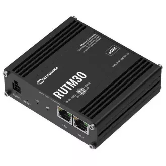 Teltonika 5G-Router - RUTM30 Teltonika 5G-Router - RUTM30
