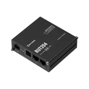 Teltonika LTE Cat 4 Industrial CAN-Bus – RUT204