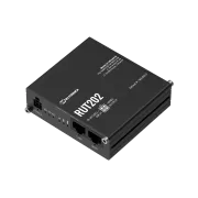 Teltonika Industrial Dual-SIM-Router – RUT202