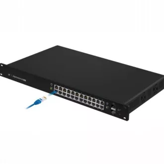Ubiquiti UniFi-Switch USW-Pro-Max-24-PoE