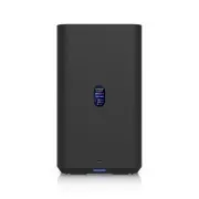Ubiquiti UNAS-2-B – UniFi UNAS 2, schwarz