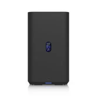 Ubiquiti UNAS-2-B – UniFi UNAS 2, schwarz