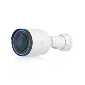 Ubiquiti UVC-G6-Pro-Bullet-W – UniFi Protect G6 Pro Bullet, weiß
