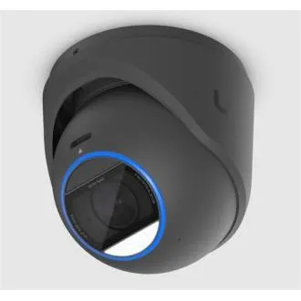 Ubiquiti UVC-G6-Pro-Turret-B, UniFi Protect G6 Pro Turret, schwarz Ubiquiti UVC-G6-Pro-Turret-B, UniFi Protect G6 Pro Turret, schwarz