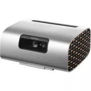 Viewsonic M10 - RGB Laser, FullHD 1920x1080/ 2200 Lumen/3000000:1/HDMI/USB-C/USB-A/WIFI/Bluetooth/Repro