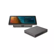ViewSonic TRS10-Bundle für Microsoft Teams Rooms enthält MPC310-W31-TU und MRC1010-TN