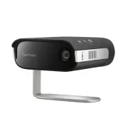 ViewSonic M1X / LED / WVGA / 360 LED lm / Tragbar / Akku / USB-C / HDMI