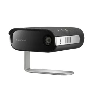 ViewSonic M1X / LED / WVGA / 360 LED lm / Tragbar / Akku / USB-C / HDMI ViewSonic M1X / LED / WVGA / 360 LED lm / Tragbar / Akku / USB-C / HDMI