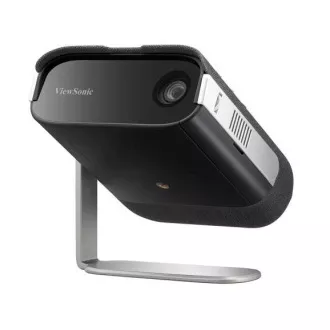 ViewSonic M1X / LED / WVGA / 360 LED lm / Tragbar / Akku / USB-C / HDMI ViewSonic M1X / LED / WVGA / 360 LED lm / Tragbar / Akku / USB-C / HDMI