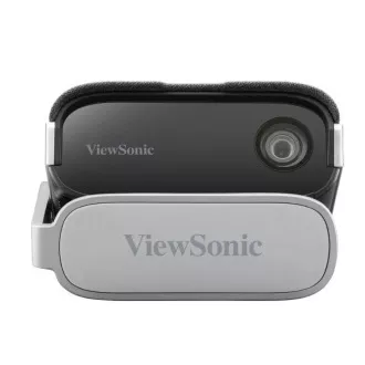 ViewSonic M1X / LED / WVGA / 360 LED lm / Tragbar / Akku / USB-C / HDMI ViewSonic M1X / LED / WVGA / 360 LED lm / Tragbar / Akku / USB-C / HDMI