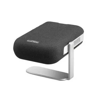 ViewSonic M1X / LED / WVGA / 360 LED lm / Tragbar / Akku / USB-C / HDMI ViewSonic M1X / LED / WVGA / 360 LED lm / Tragbar / Akku / USB-C / HDMI