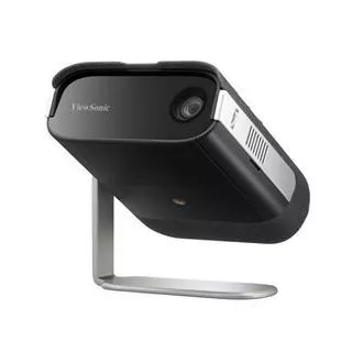 ViewSonic M1X / LED / WVGA / 360 LED lm / Tragbar / Akku / USB-C / HDMI ViewSonic M1X / LED / WVGA / 360 LED lm / Tragbar / Akku / USB-C / HDMI