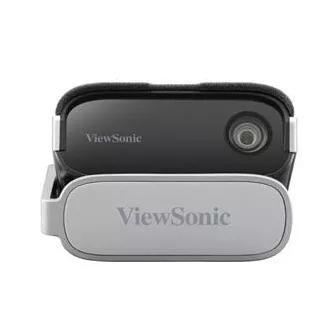 ViewSonic M1X / LED / WVGA / 360 LED lm / Tragbar / Akku / USB-C / HDMI ViewSonic M1X / LED / WVGA / 360 LED lm / Tragbar / Akku / USB-C / HDMI