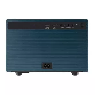 Viewsonic LED LX60HD - Smart/Full HD 1920x1080/630lm/4200:1/HDMI/USB/WiFi/Repro/