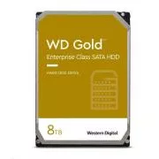 WD GOLD WD8005FRYZ 8TB SATA/ 6Gb/s 256MB Cache