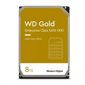 WD GOLD WD8005FRYZ 8TB SATA/ 6Gb/s 256MB Cache WD GOLD WD8005FRYZ 8TB SATA/ 6Gb/s 256MB Cache