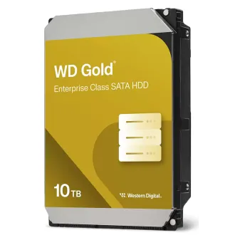WD GOLD WD103KRYZ 10TB SATA/ III, 256MB Cache 7200 rpm, CMR, WD GOLD WD103KRYZ 10TB SATA/ III, 256MB Cache 7200 rpm, CMR,