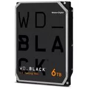 WD Schwarz 3,5