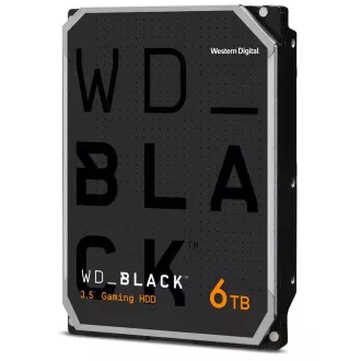 WD Schwarz 3,5 WD Schwarz 3,5