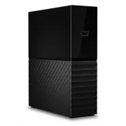 WD My Book 24TB Ext. 3,5" USB3.0 (einzelnes Laufwerk)