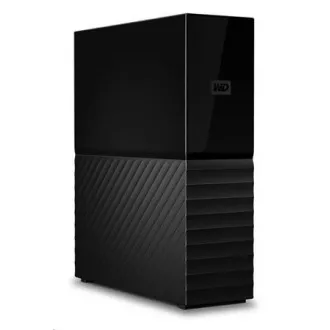WD My Book 24TB Ext. 3,5" USB3.0 (einzelnes Laufwerk) WD My Book 24TB Ext. 3,5" USB3.0 (einzelnes Laufwerk)