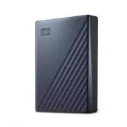 WD My Passport ULTRA 6TB Ext. 2,5