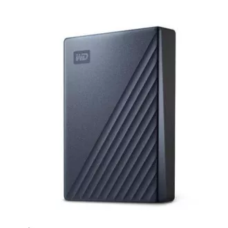 WD My Passport ULTRA 6TB Ext. 2,5 WD My Passport ULTRA 6TB Ext. 2,5