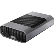 WD G-DRIVE PROJECT 8TB, Thunderbolt 3/USB 3.2, R:250MB/s, W250MB/s