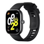 Xiaomi Redmi Watch 4 Obsidian Schwarz