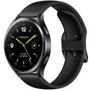 Xiaomi Watch 2 Schwarz